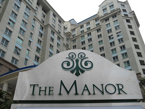 The Manor TPHCM